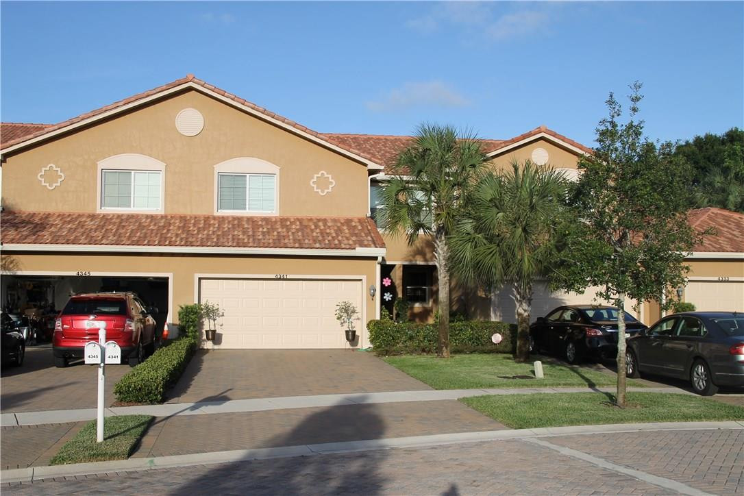 Colony Lake - Residential