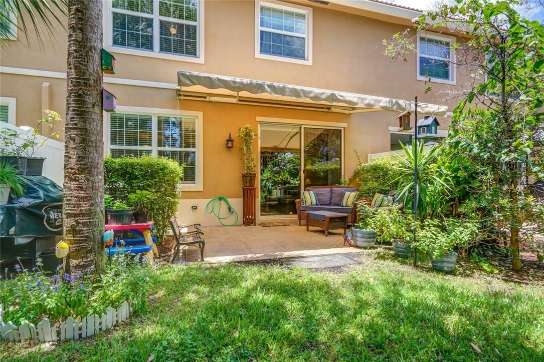 Colony Lake - Residential