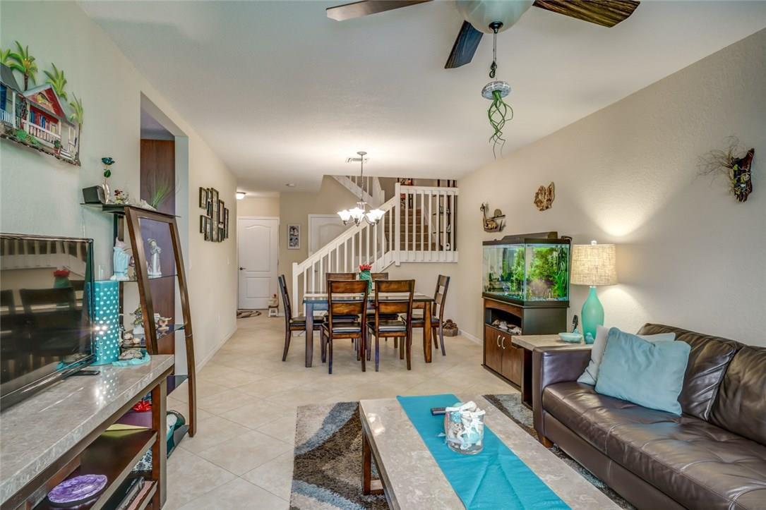 Colony Lake - Residential