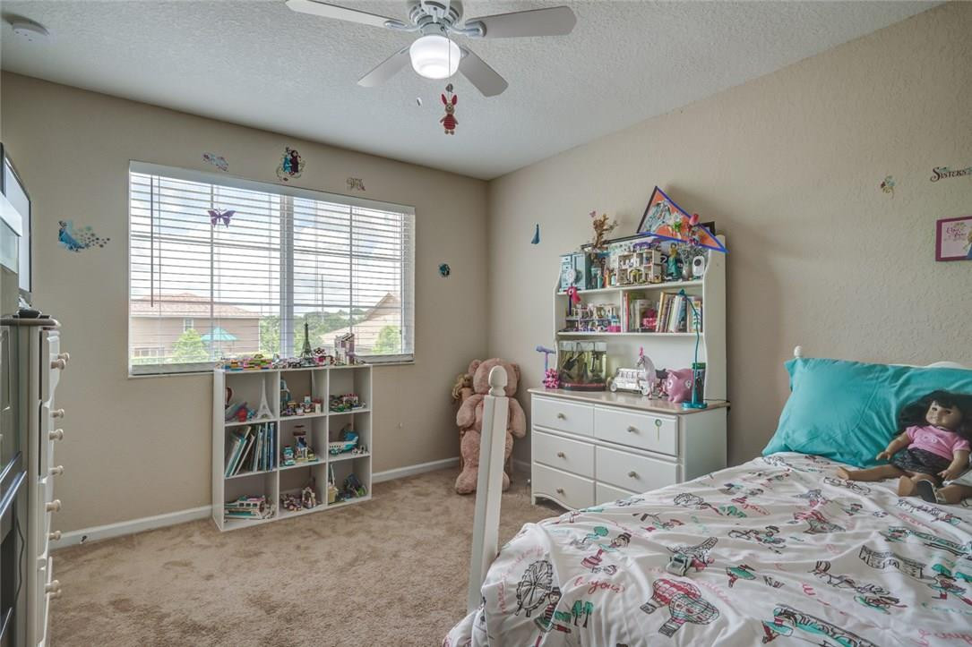 Colony Lake - Residential