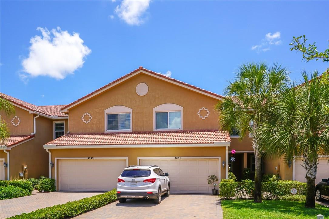 Colony Lake - Residential
