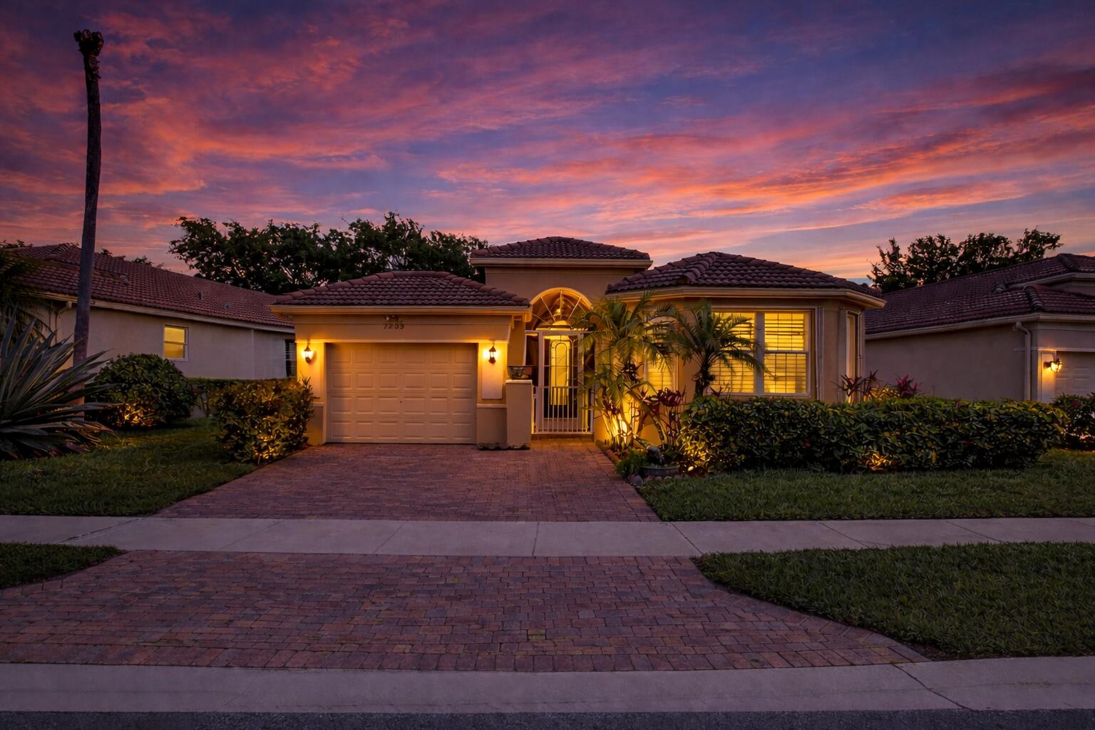 7229 Cataluna Circle