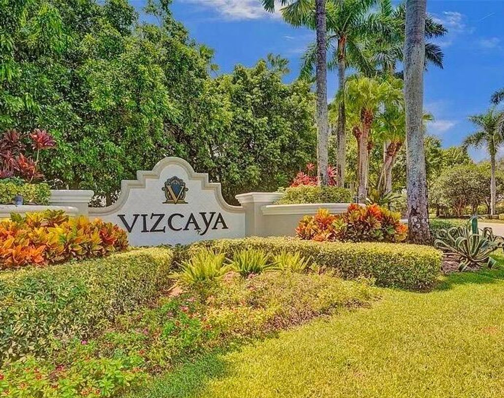 Photo of 7229 Cataluna Circle, Delray Beach, FL 33446 (MLS # B26011862)