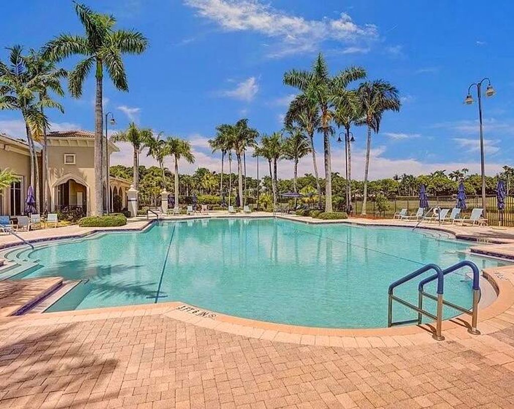 Photo of 7229 Cataluna Circle, Delray Beach, FL 33446 (MLS # B26011862)