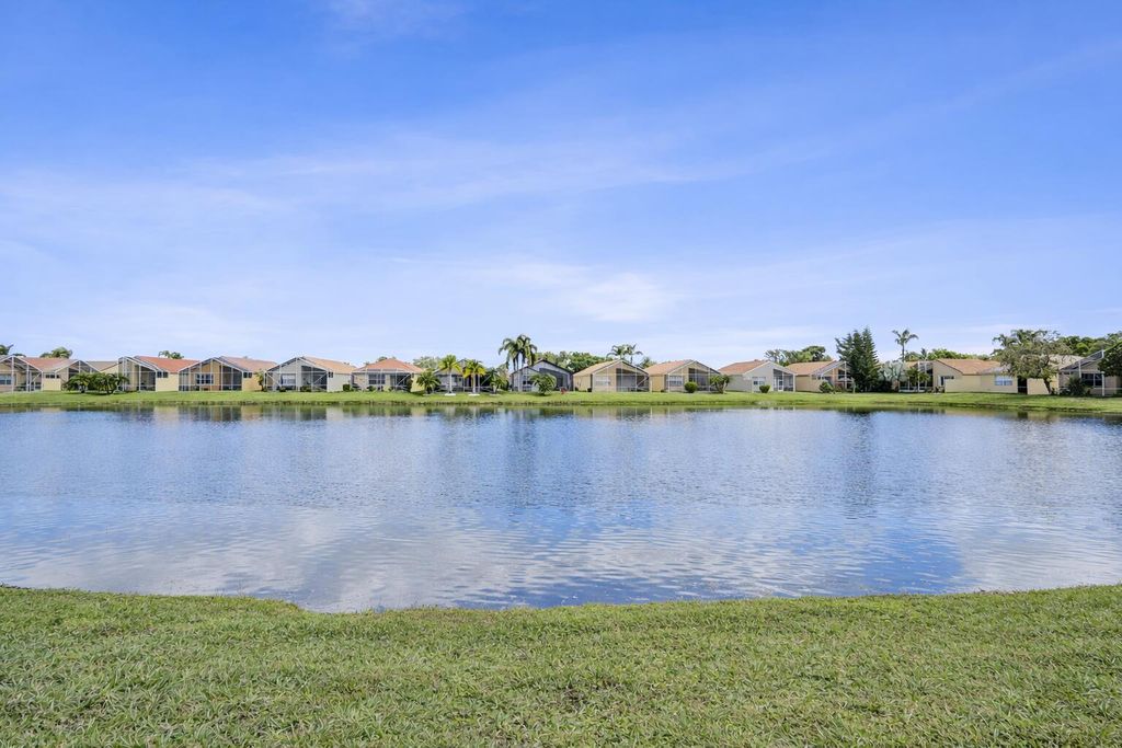 Photo of 7229 Cataluna Circle, Delray Beach, FL 33446 (MLS # B26011862)