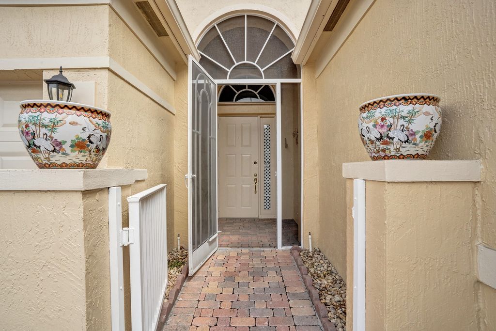 Photo of 7229 Cataluna Circle, Delray Beach, FL 33446 (MLS # B26011862)