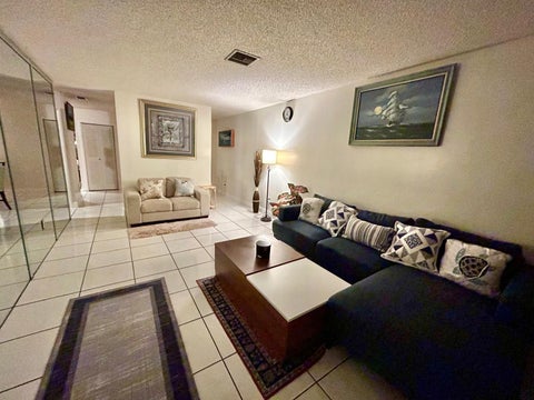 Tiny photo for 7526 SW 7th Court, North Lauderdale, FL 33068 (MLS # B26045988)