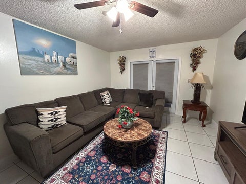 Tiny photo for 7526 SW 7th Court, North Lauderdale, FL 33068 (MLS # B26045988)
