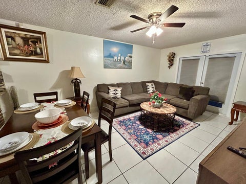 Tiny photo for 7526 SW 7th Court, North Lauderdale, FL 33068 (MLS # B26045988)