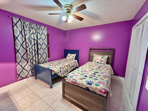 Tiny photo for 7526 SW 7th Court, North Lauderdale, FL 33068 (MLS # B26045988)