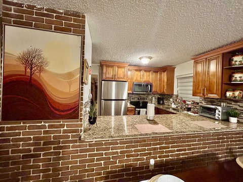 Tiny photo for 7526 SW 7th Court, North Lauderdale, FL 33068 (MLS # B26045988)