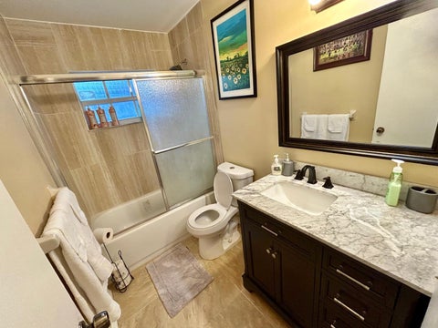 Tiny photo for 7526 SW 7th Court, North Lauderdale, FL 33068 (MLS # B26045988)