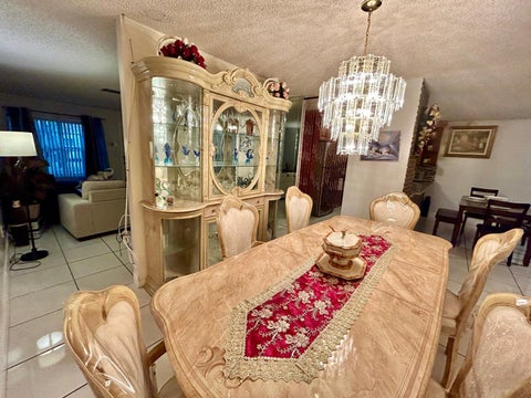 Tiny photo for 7526 SW 7th Court, North Lauderdale, FL 33068 (MLS # B26045988)