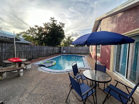 Tiny photo for 7526 SW 7th Court, North Lauderdale, FL 33068 (MLS # B26045988)