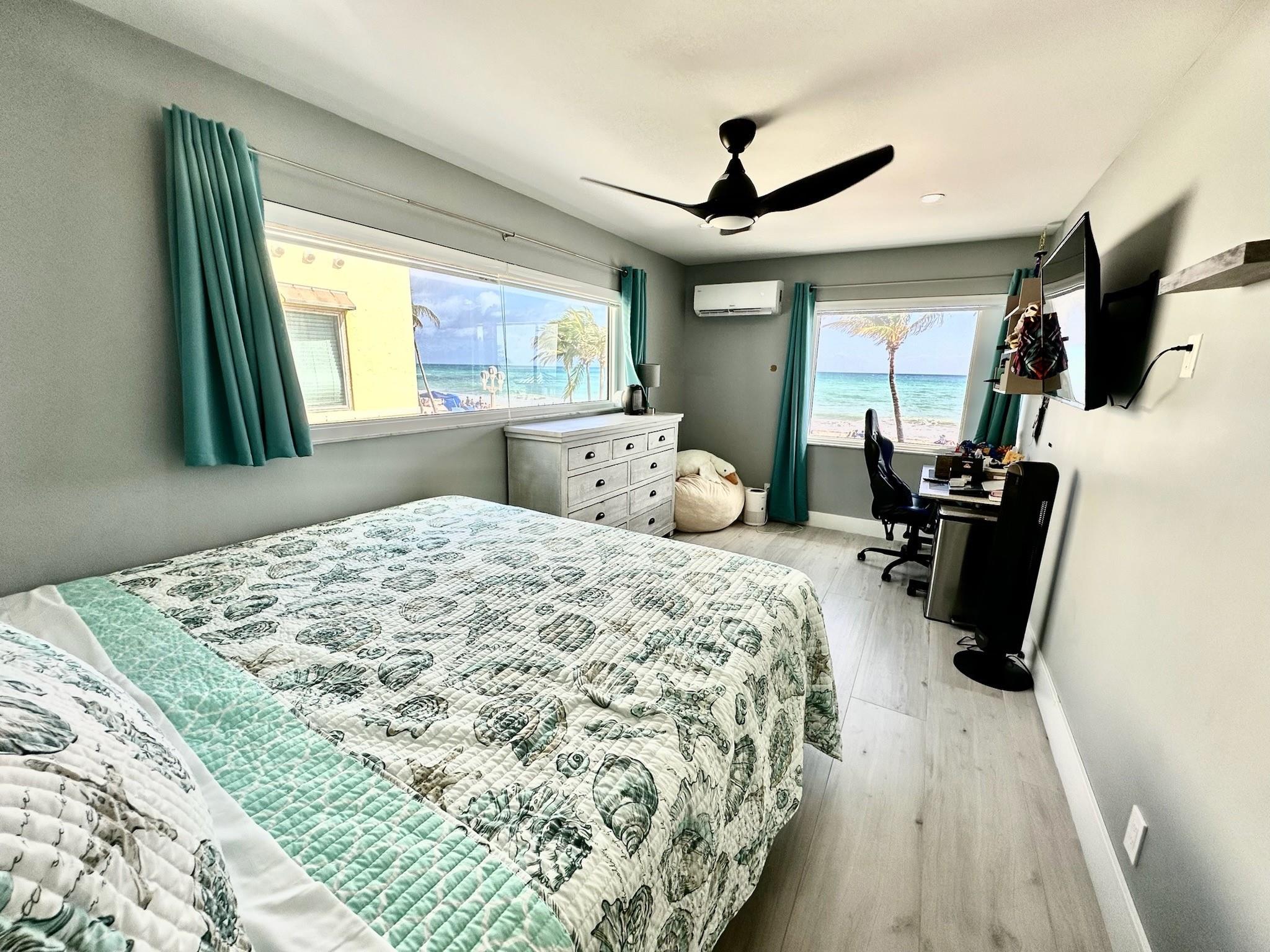 Windswept Condominium - Residential Income