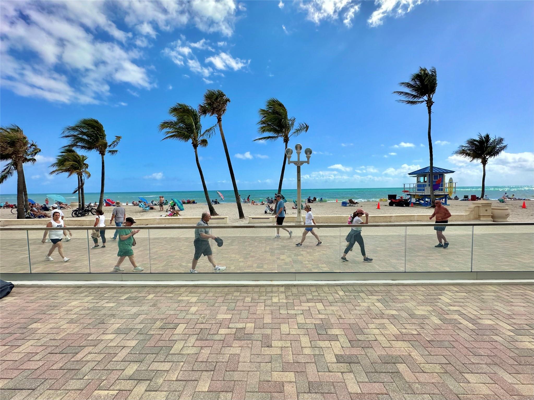 Windswept Condominium - Residential Income