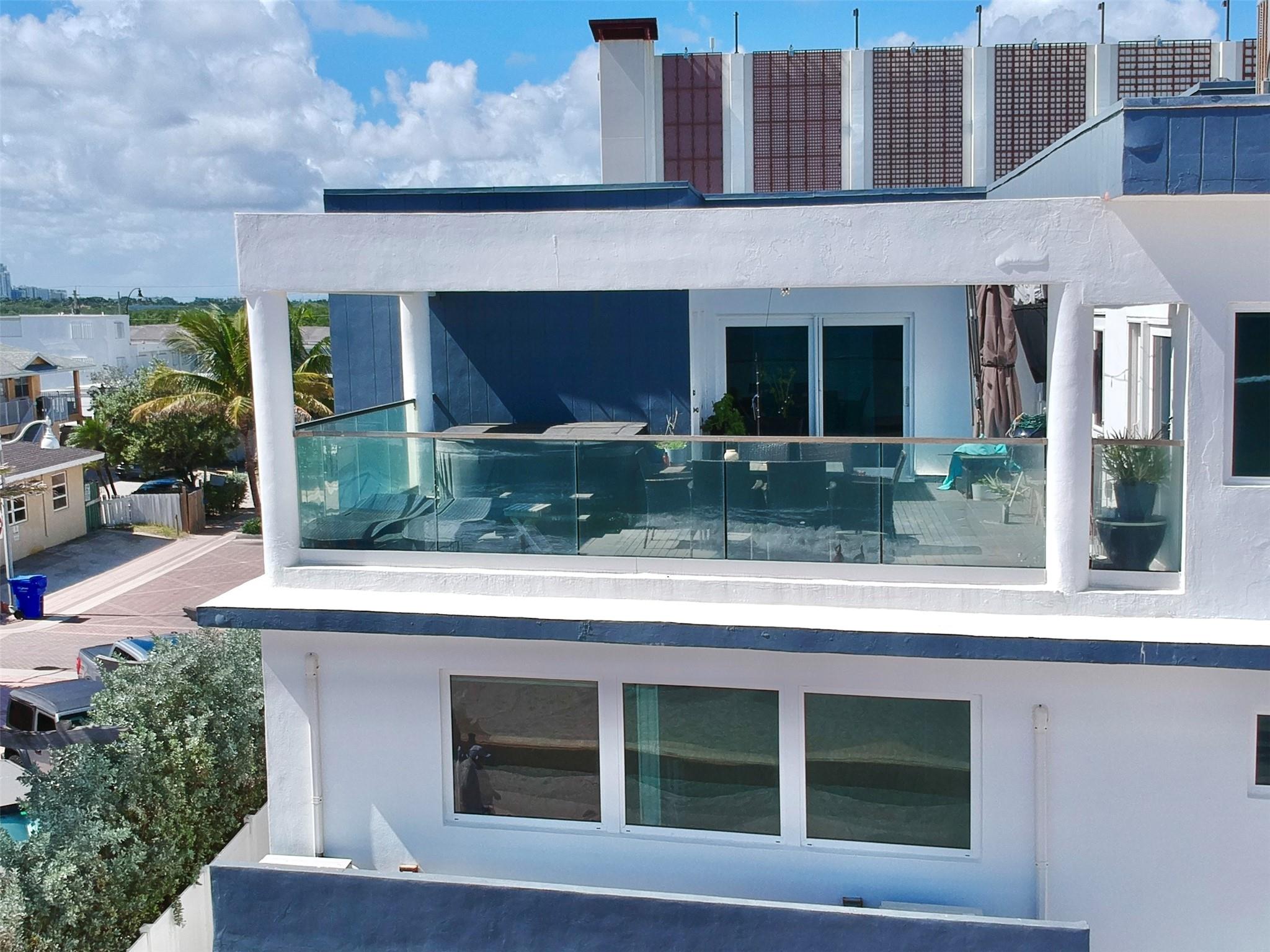 Windswept Condominium - Residential Income