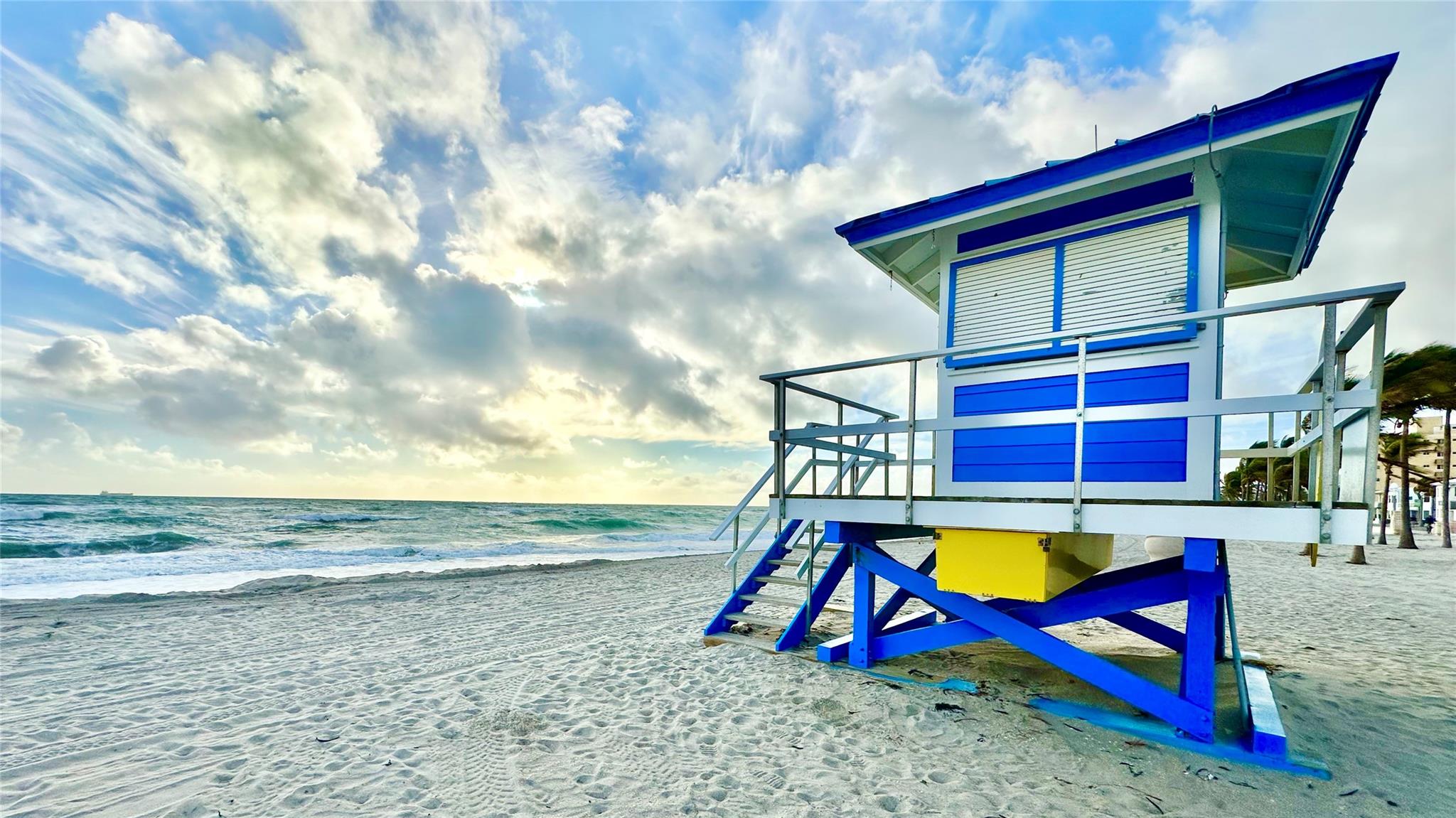 Windswept Condominium - Residential Income