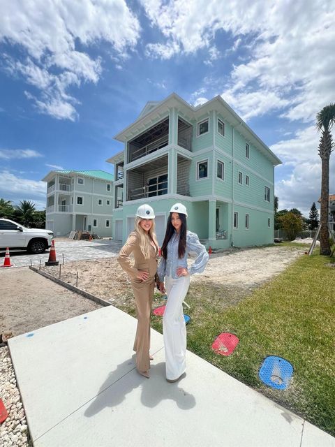 527 Coral Sands Way Fort Pierce FL 34949