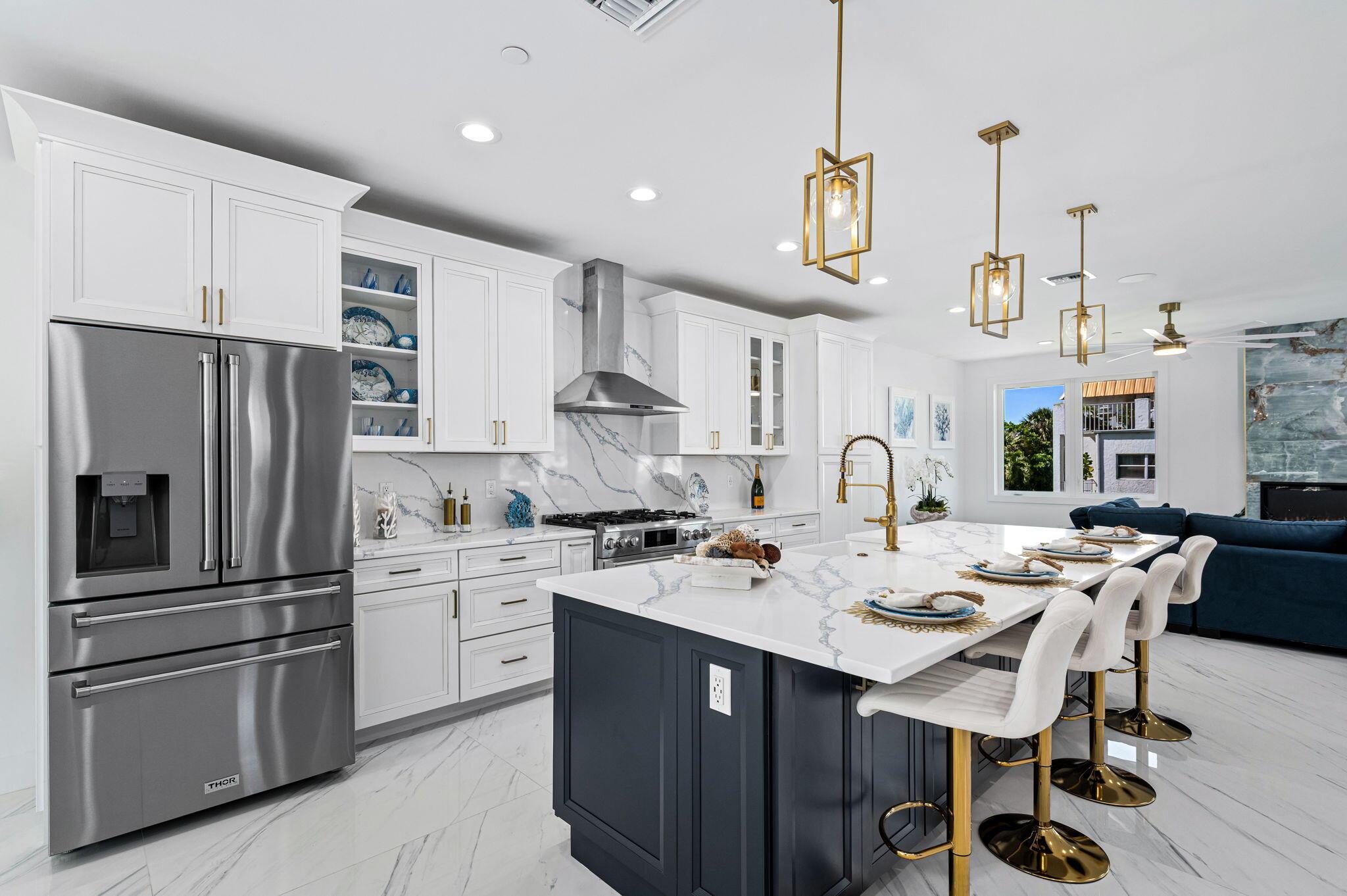 Coral Sands - Residential