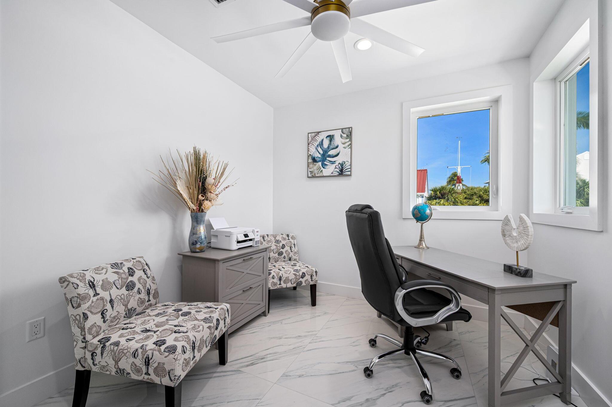 Coral Sands - Residential