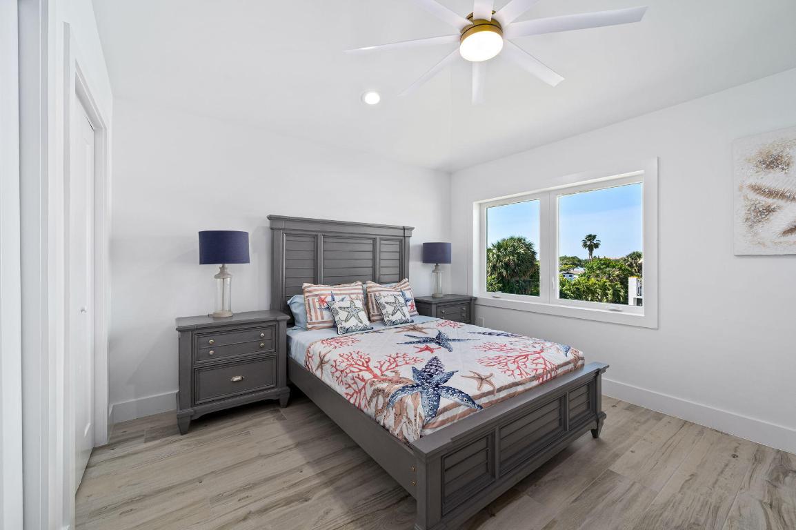 Coral Sands - Residential