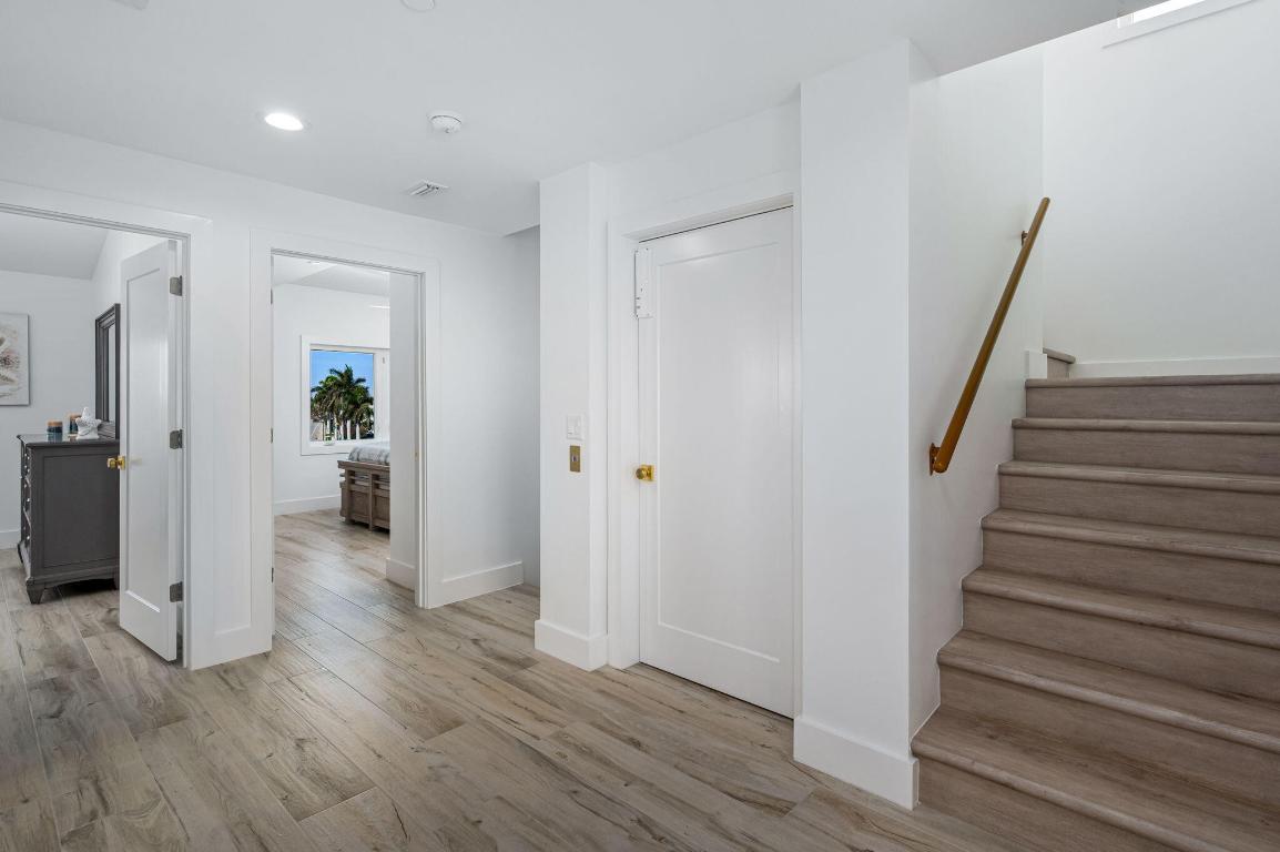 Coral Sands - Residential