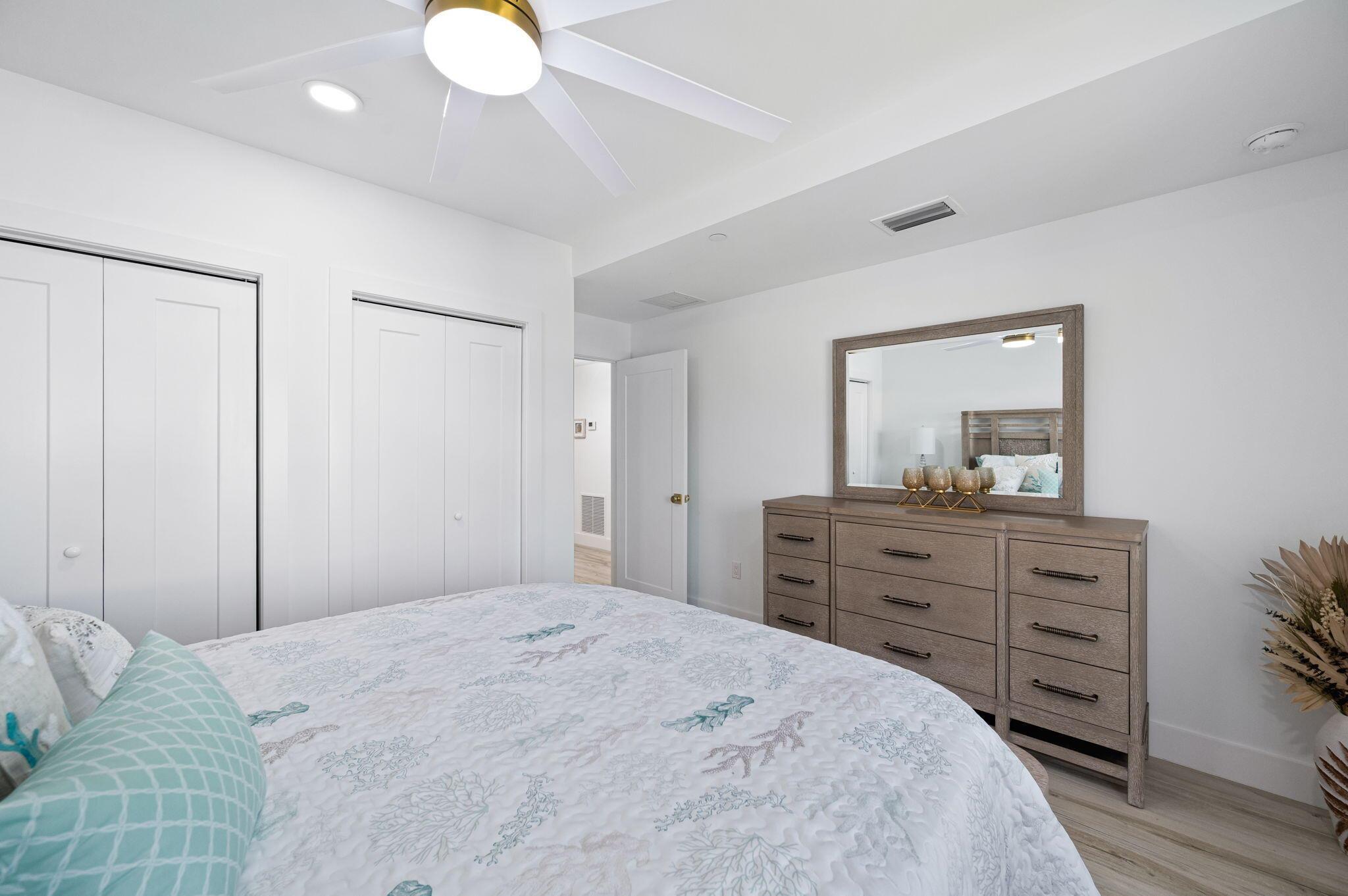 Coral Sands - Residential