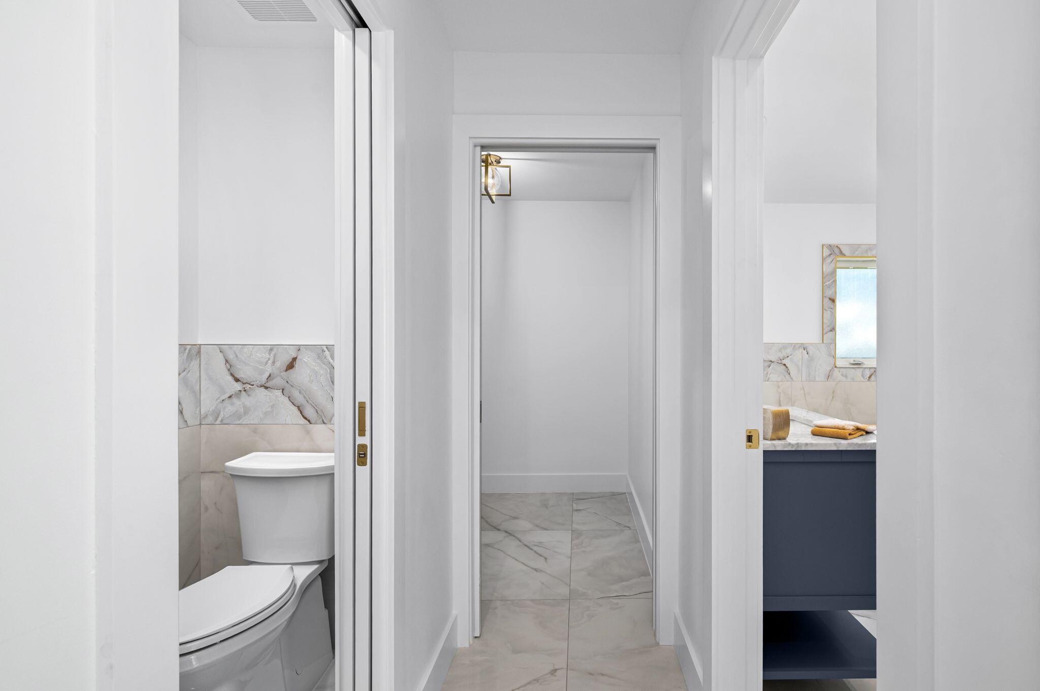 Coral Sands - Residential