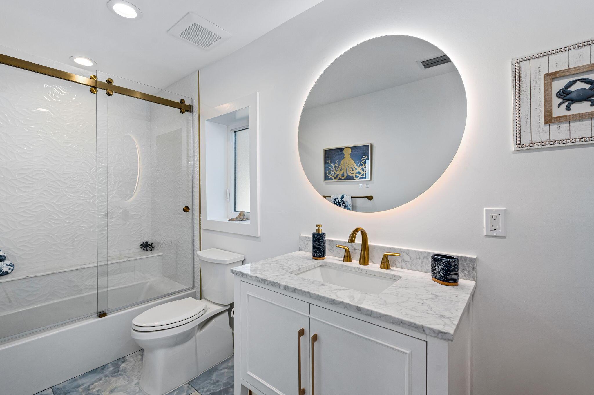 Coral Sands - Residential