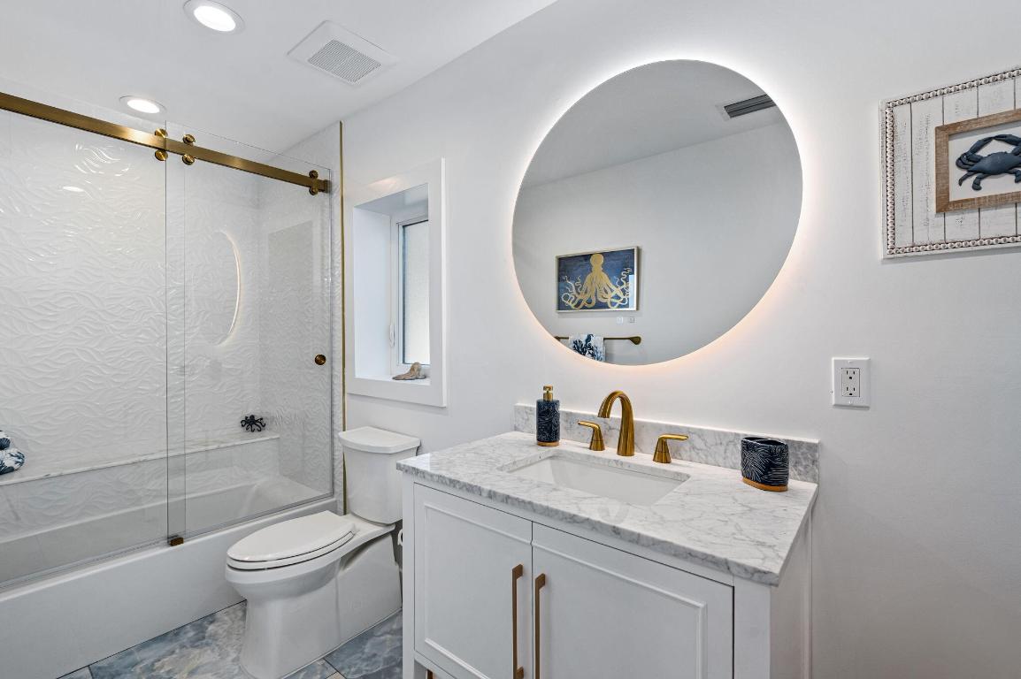 Coral Sands - Residential