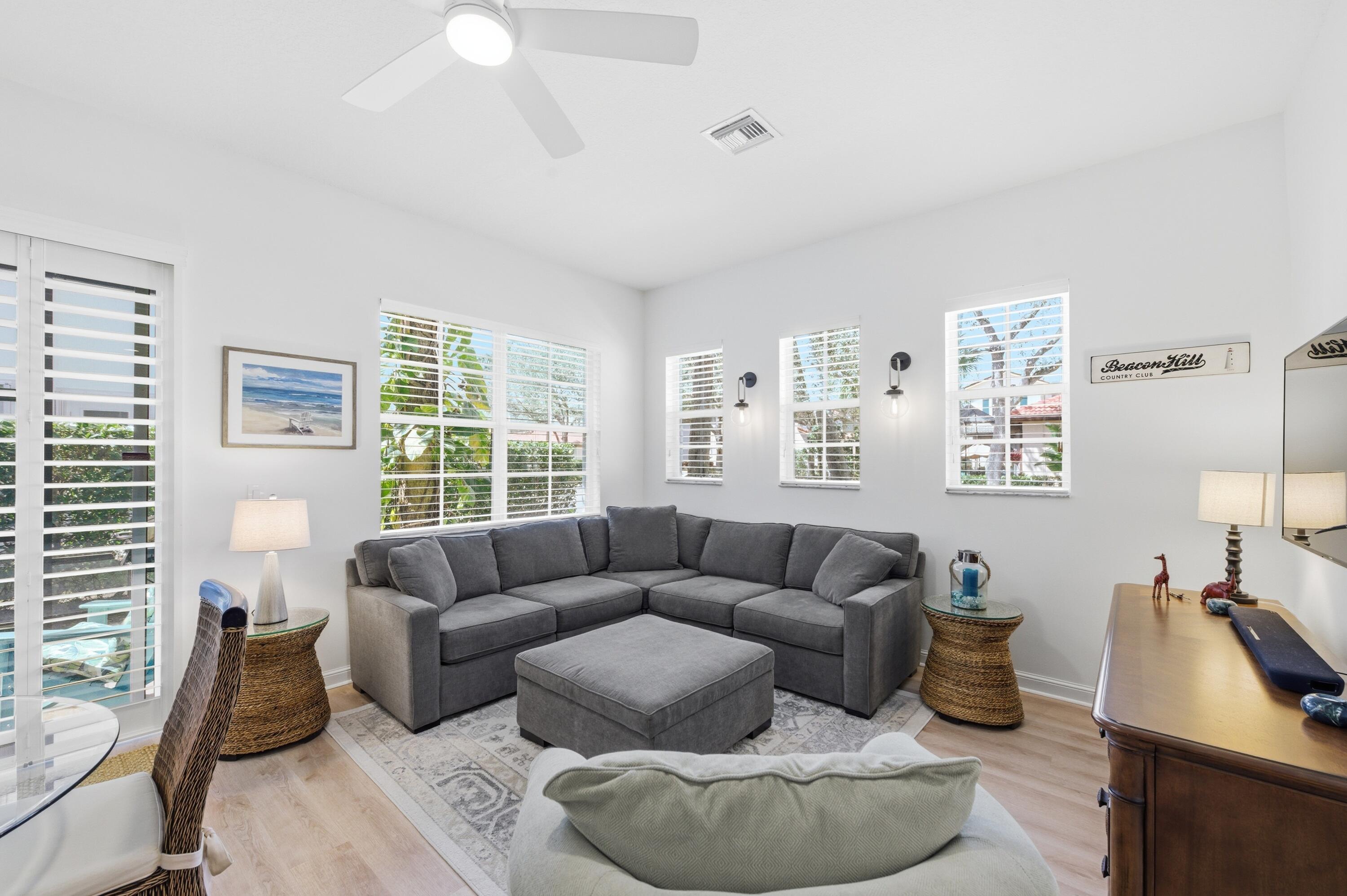 EVERGRENE PCD 4 - Residential