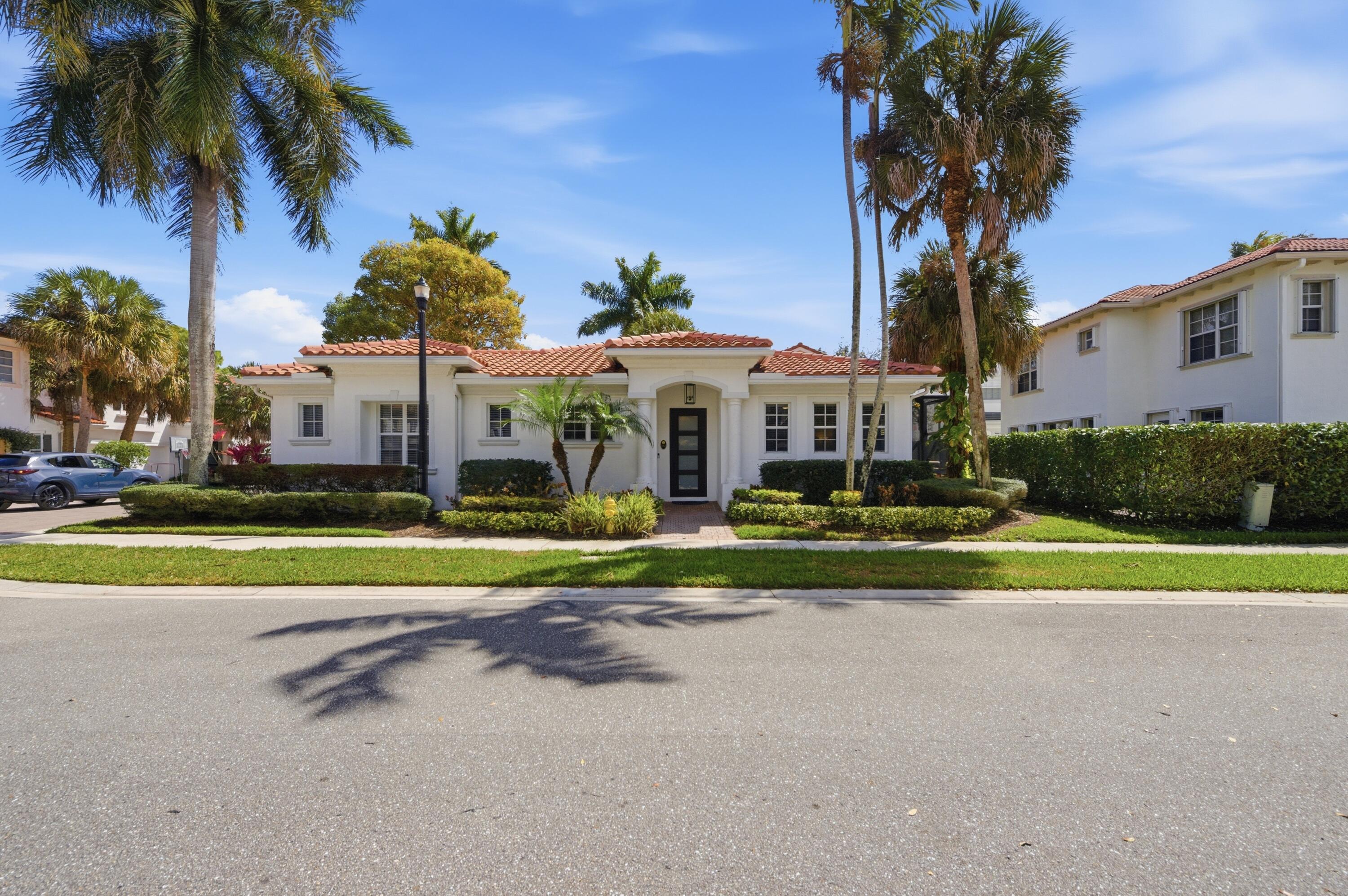 EVERGRENE PCD 4 - Residential