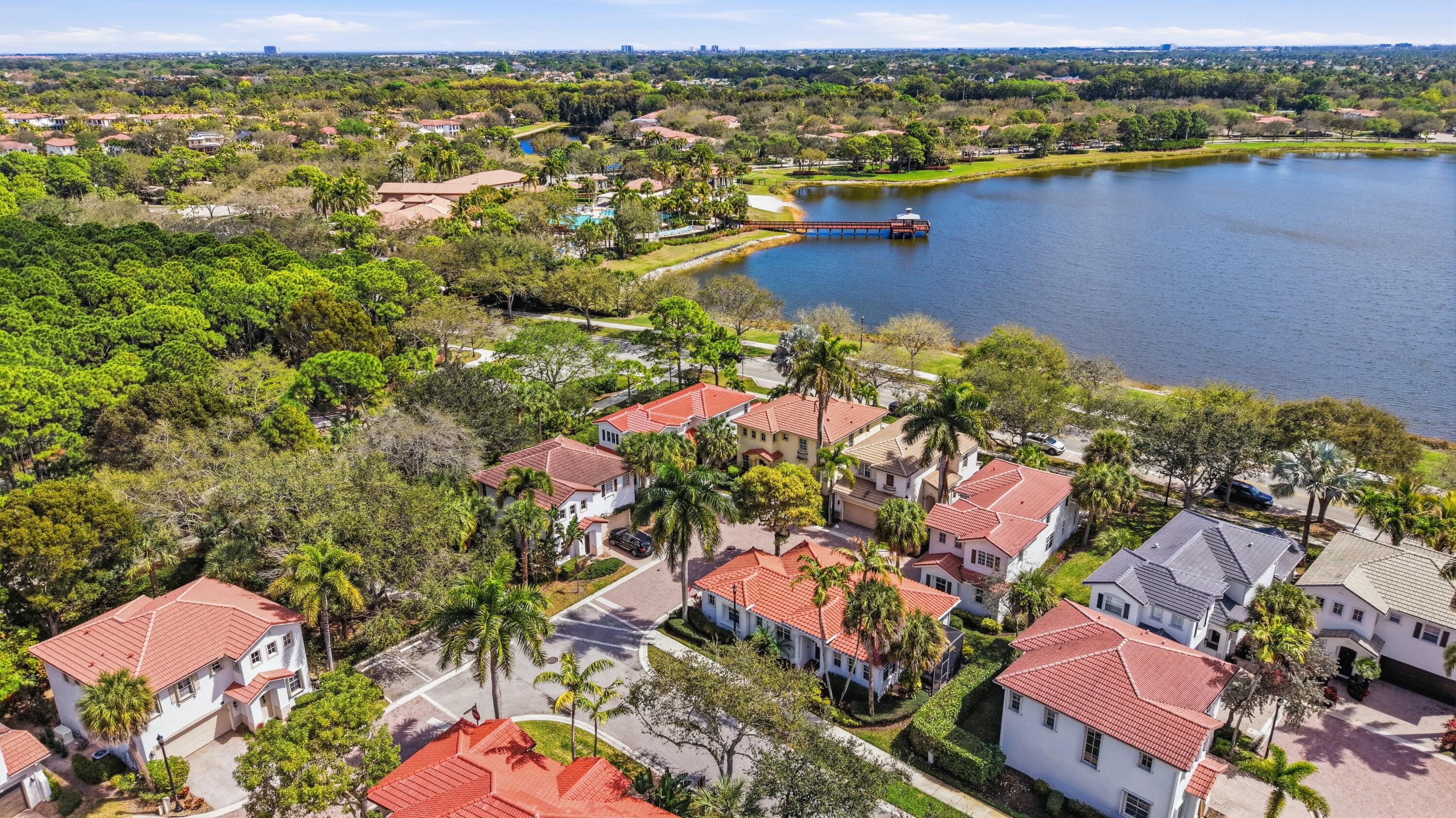 EVERGRENE PCD 4 - Residential