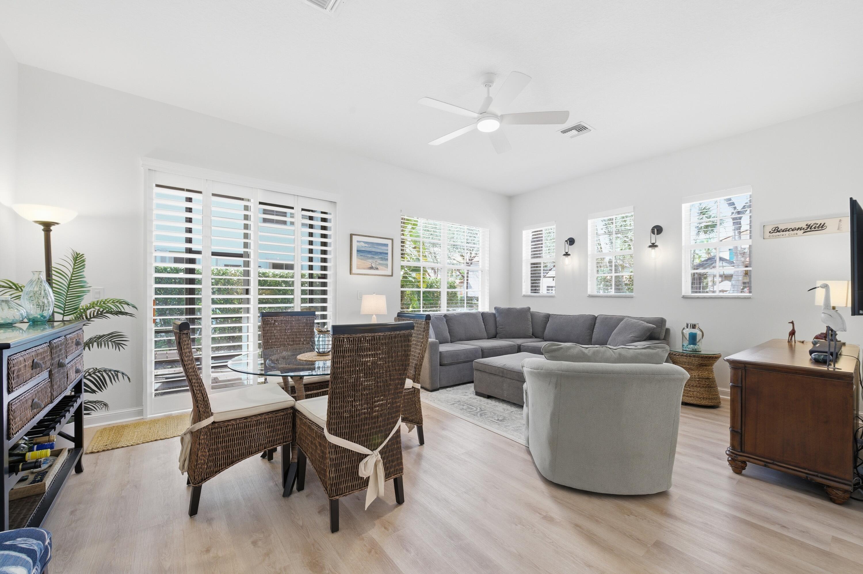 EVERGRENE PCD 4 - Residential