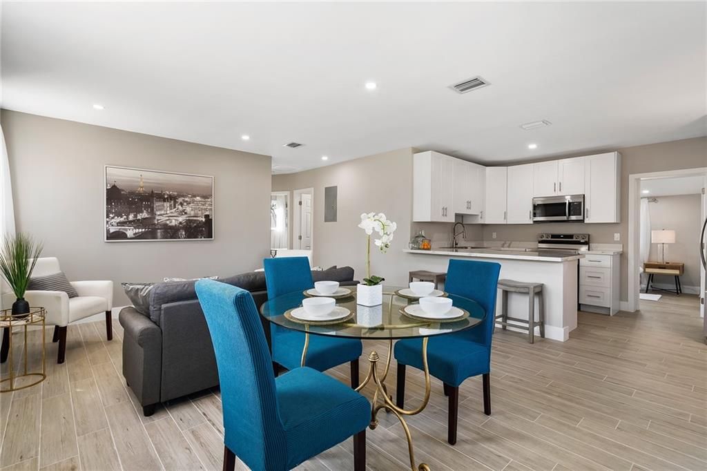 Photo of 6102 SW 1st St, Margate, FL 33068 (MLS # F10367430)