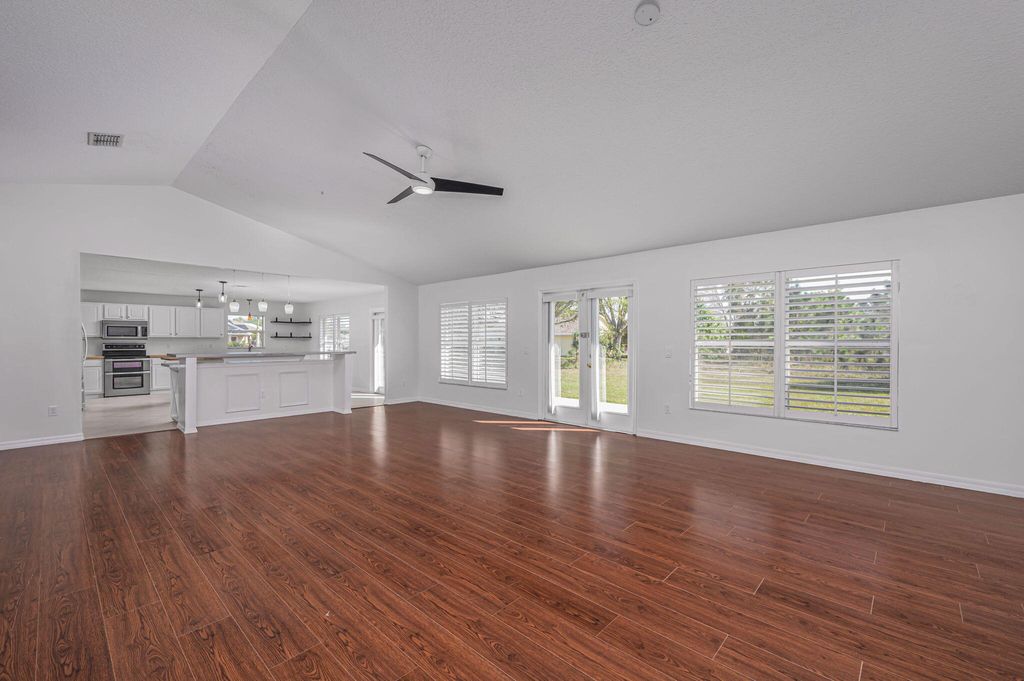 Photo of 5758 Benbow Court, Port Saint Lucie, FL 34986 (MLS # R10962717)