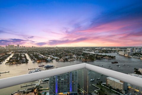 Tiny photo for 101 S Fort Lauderdale Beach Boulevard #2905, Fort Lauderdale, FL 33316 (MLS # B26014344)