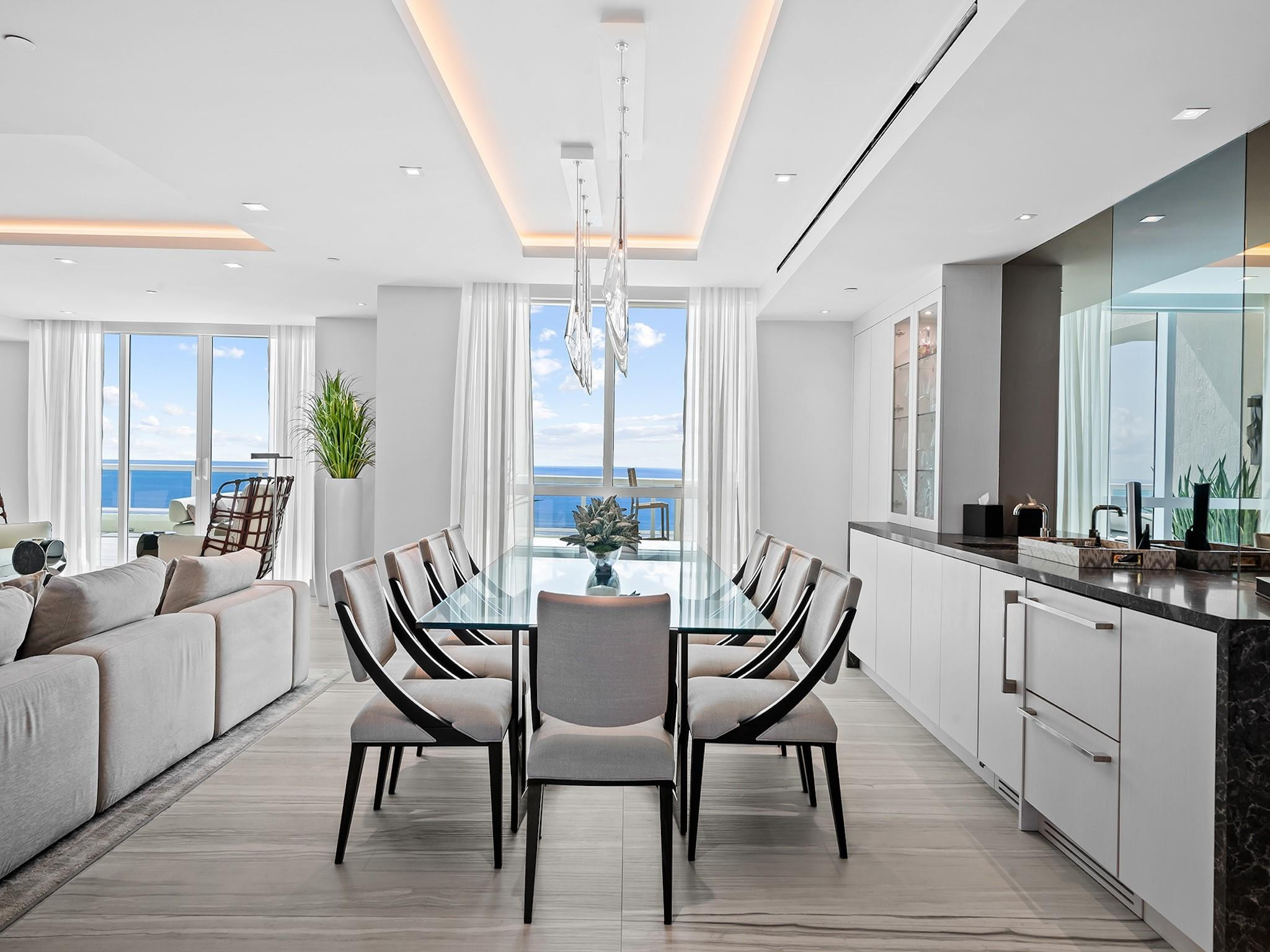 Las Olas Beach Club Condo - Residential