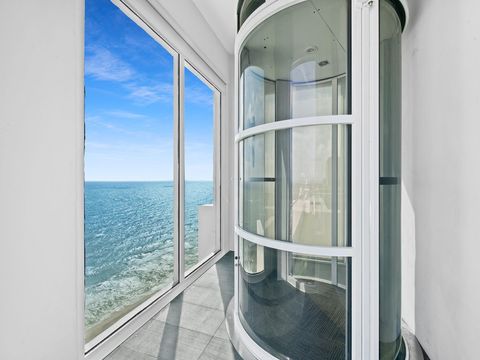 Tiny photo for 101 S Fort Lauderdale Beach Boulevard #2905, Fort Lauderdale, FL 33316 (MLS # B26014344)