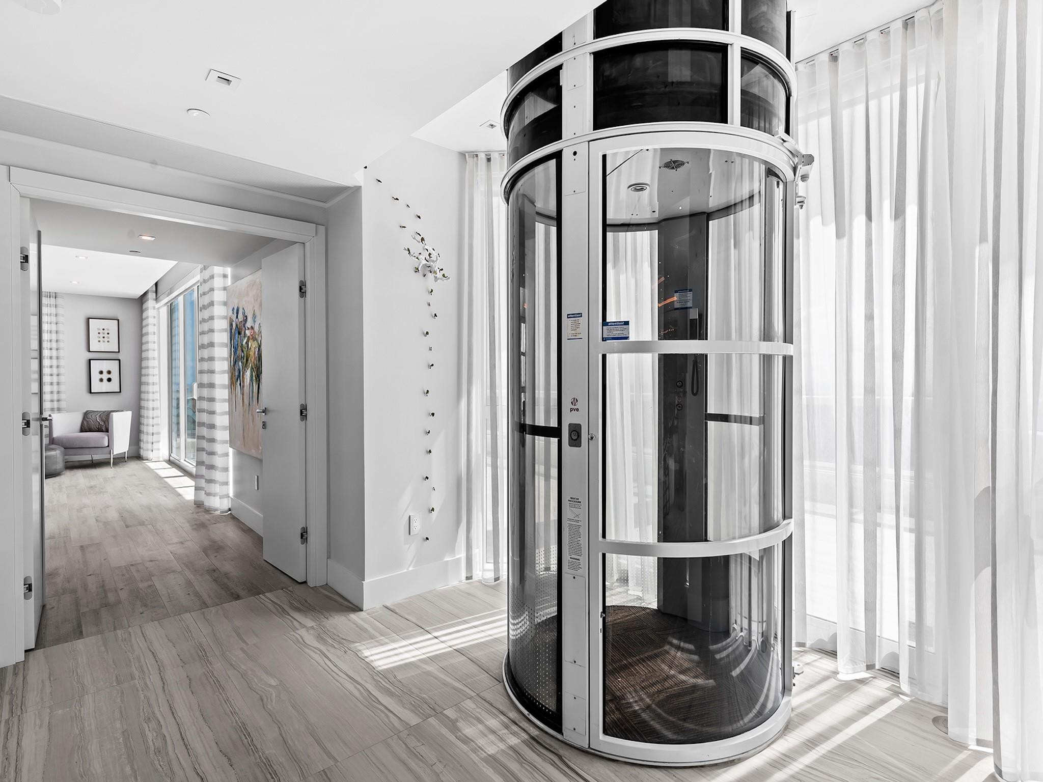 Las Olas Beach Club Condo - Residential