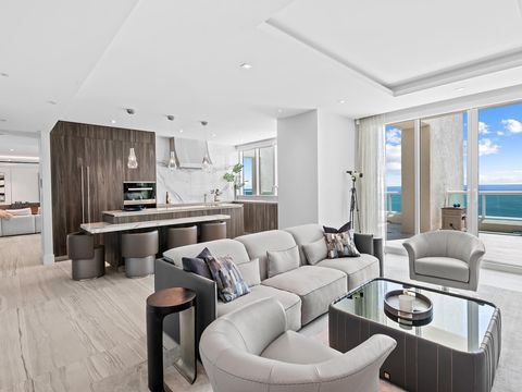 Tiny photo for 101 S Fort Lauderdale Beach Boulevard #2905, Fort Lauderdale, FL 33316 (MLS # B26014344)