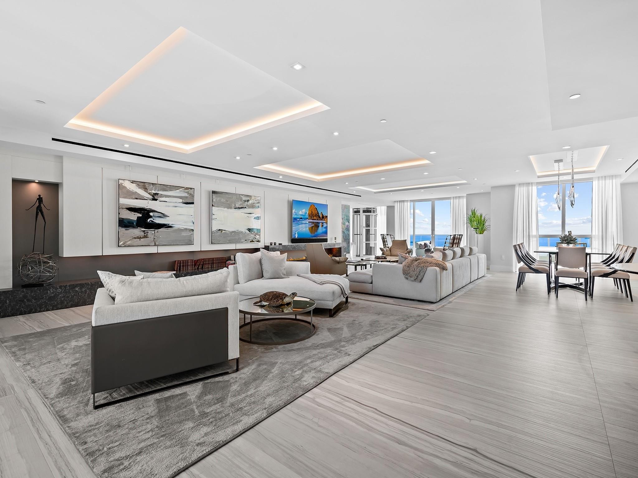 Las Olas Beach Club Condo - Residential