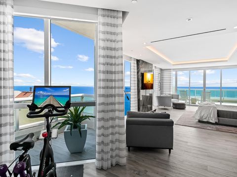 Tiny photo for 101 S Fort Lauderdale Beach Boulevard #2905, Fort Lauderdale, FL 33316 (MLS # B26014344)