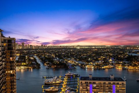 Tiny photo for 101 S Fort Lauderdale Beach Boulevard #2905, Fort Lauderdale, FL 33316 (MLS # B26014344)