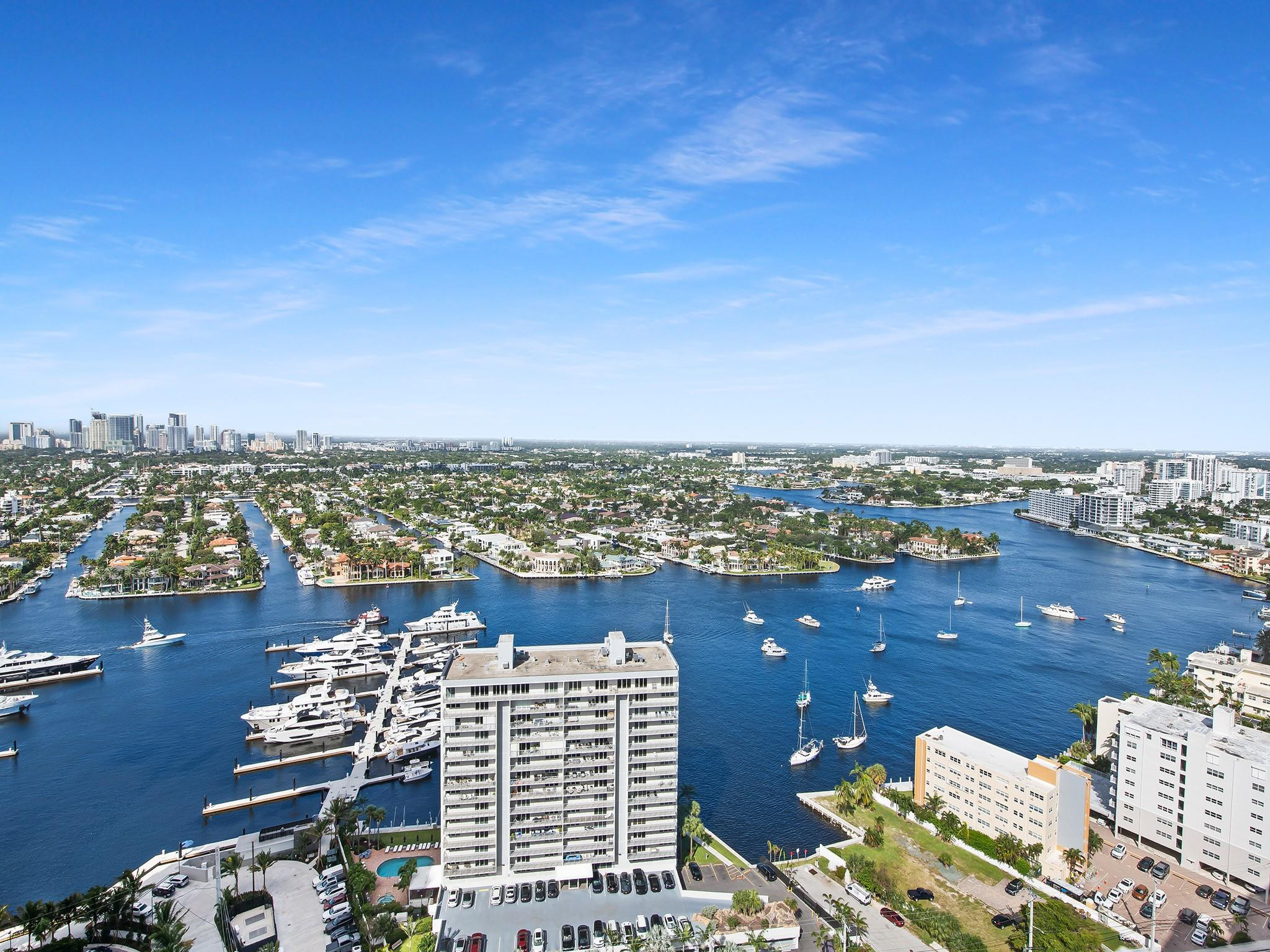 Las Olas Beach Club Condo - Residential