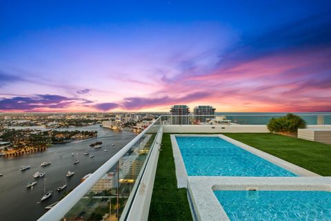 Tiny photo for 101 S Fort Lauderdale Beach Boulevard #2905, Fort Lauderdale, FL 33316 (MLS # B26014344)
