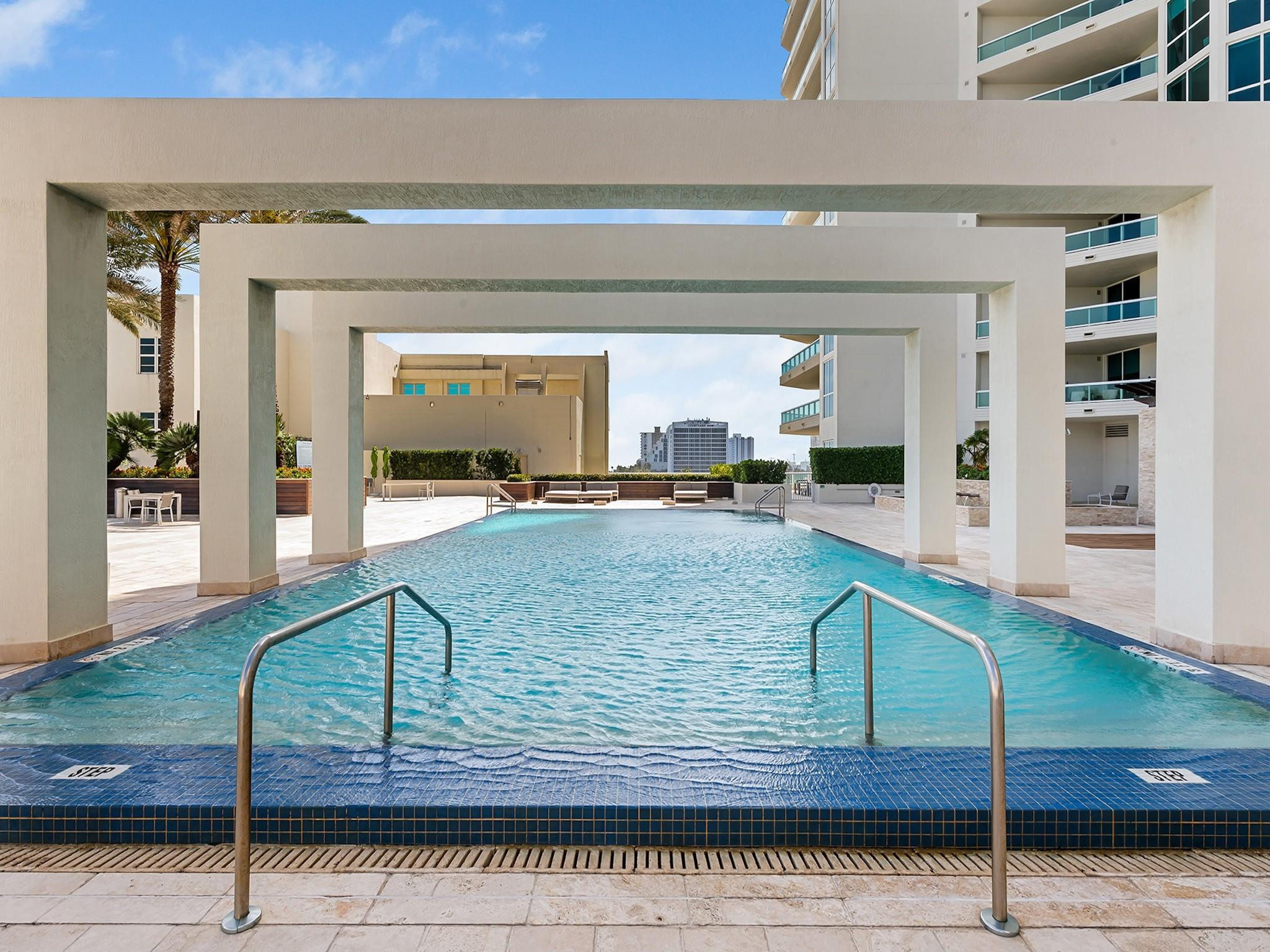 Las Olas Beach Club Condo - Residential