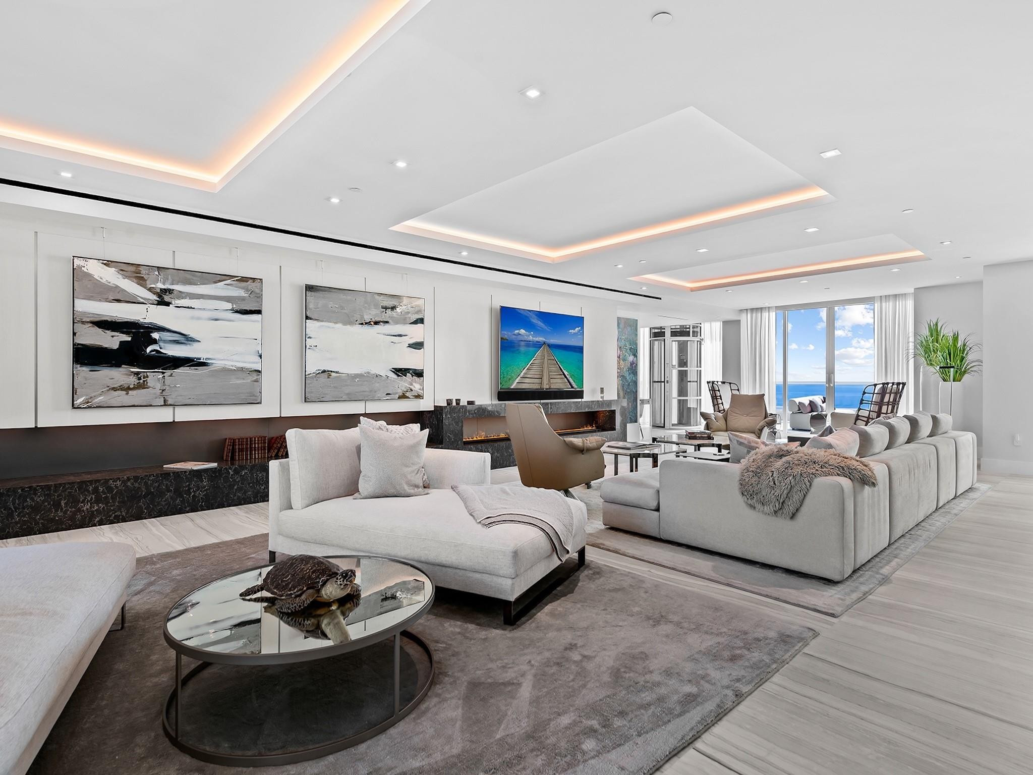 Las Olas Beach Club Condo - Residential