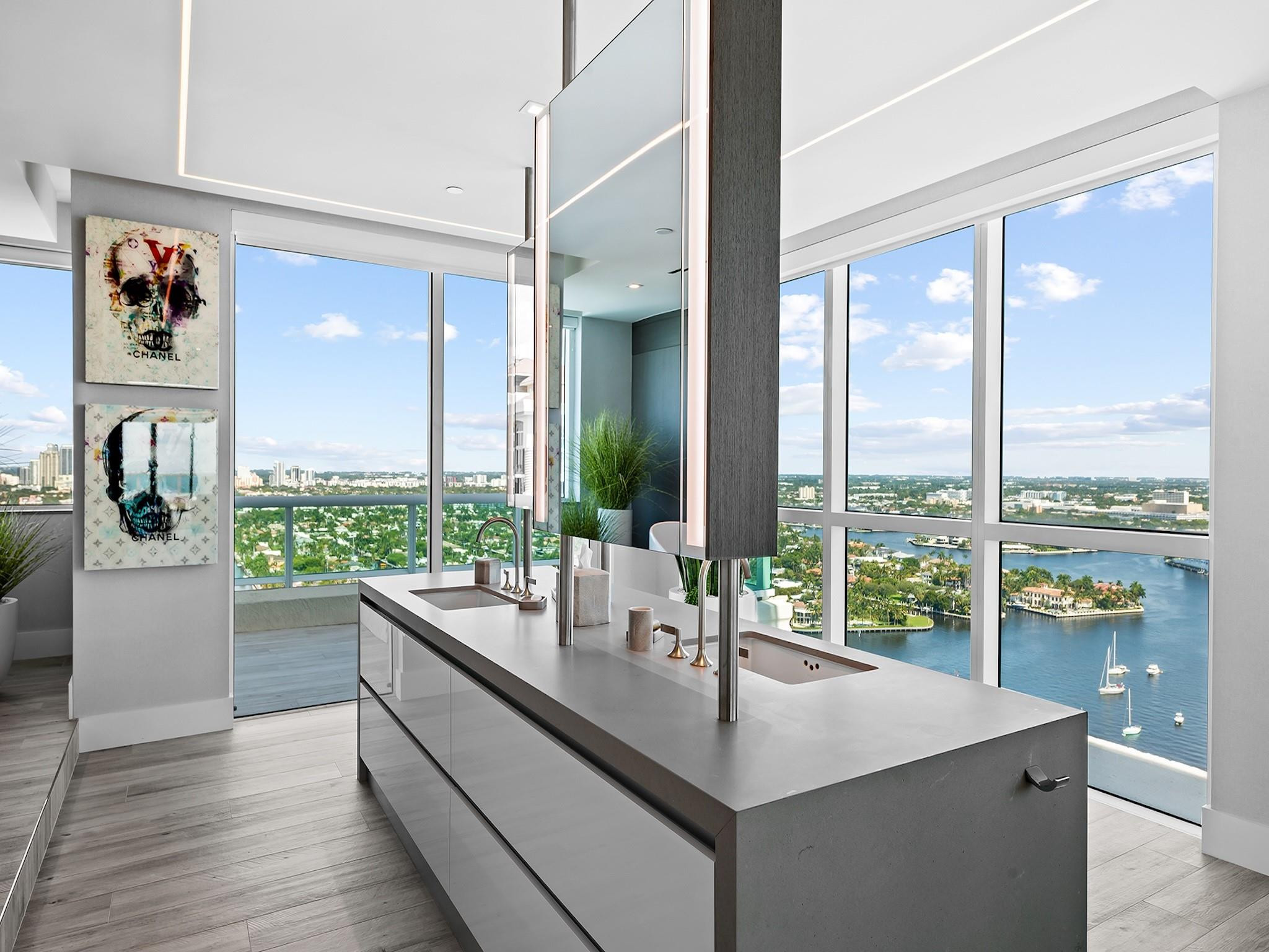 Las Olas Beach Club Condo - Residential